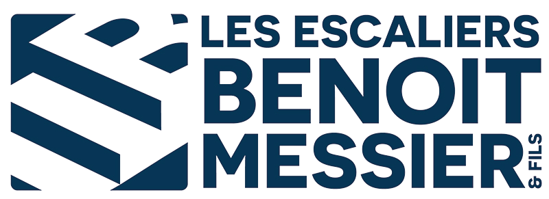 Les Escaliers Benoit Messier & Fils